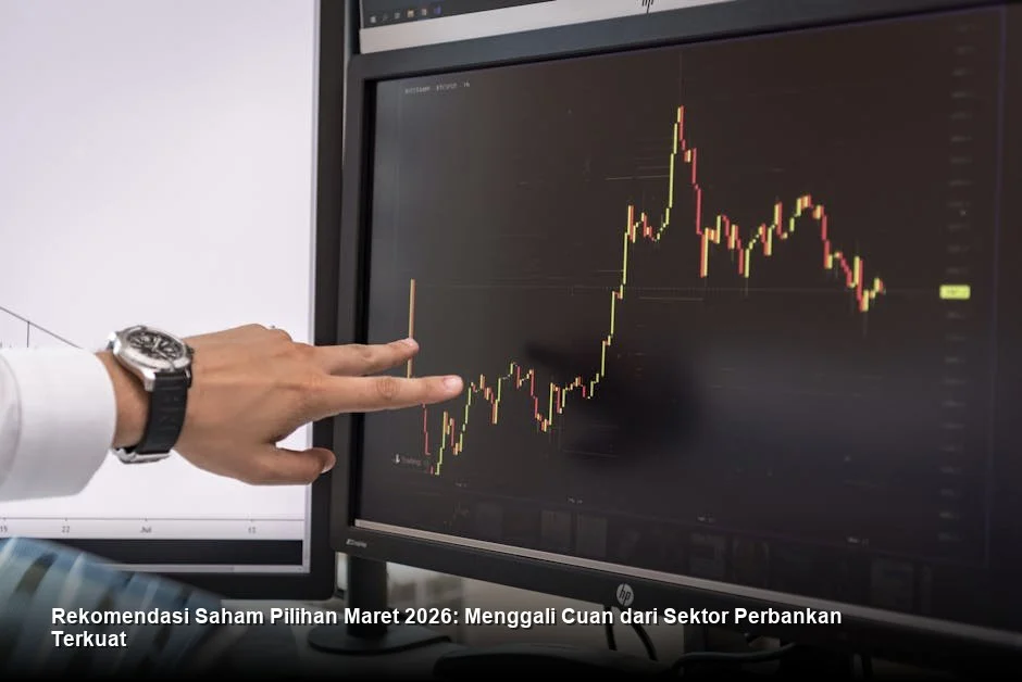 Menganalisis Sektor Cuan untuk Investasi Q3 2026
