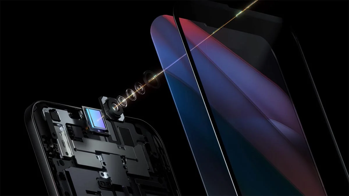 Mengapa Teknologi Kamera Under Display Smartphone Jarang Diterima?