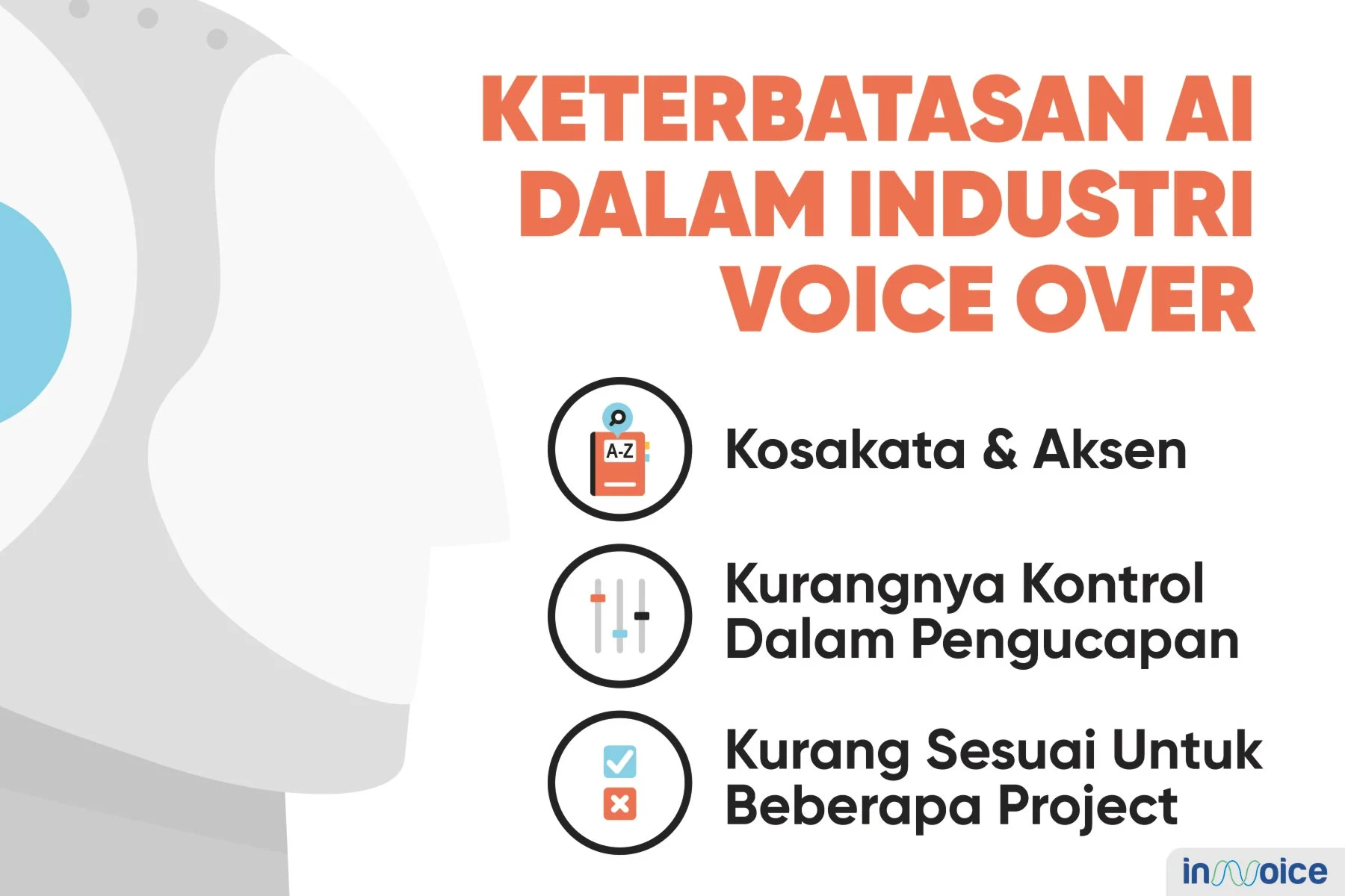 Mengatasi Error Limit pada AI Voice Over Secara Otomatis