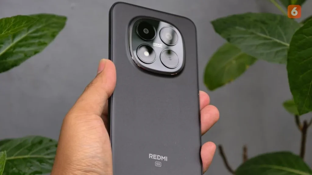 Mengupas Kelayakan Upgrade ke Redmi Note 15 Pro+