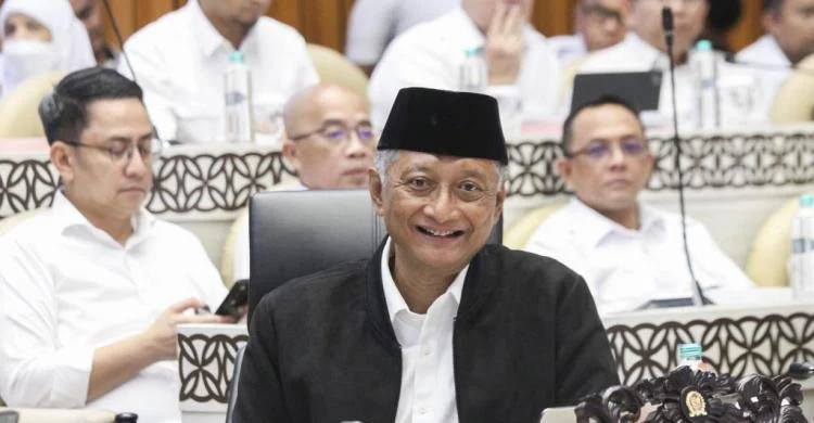 Menteri PU Dody Hanggodo Batalkan Kunjungan ke AS, Fokus ke Aceh