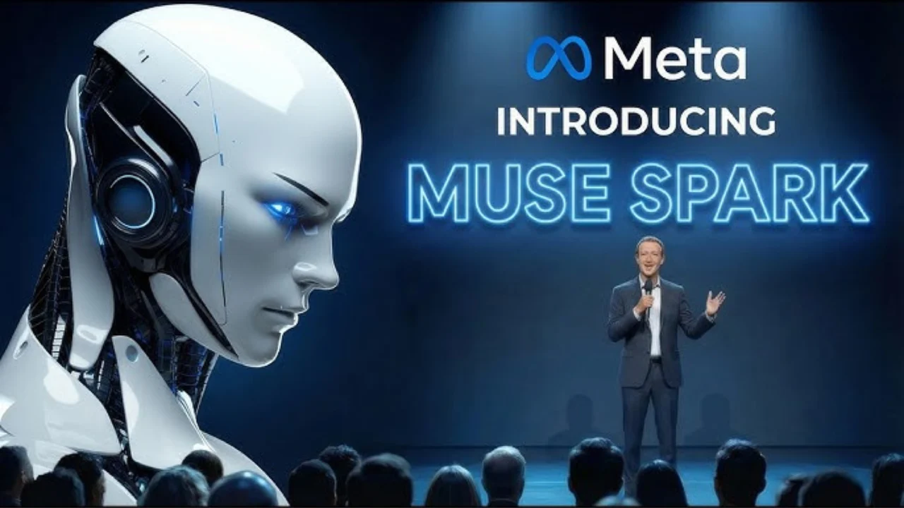 Meta Rilis Muse Spark 1.1: AI Coding untuk Developer