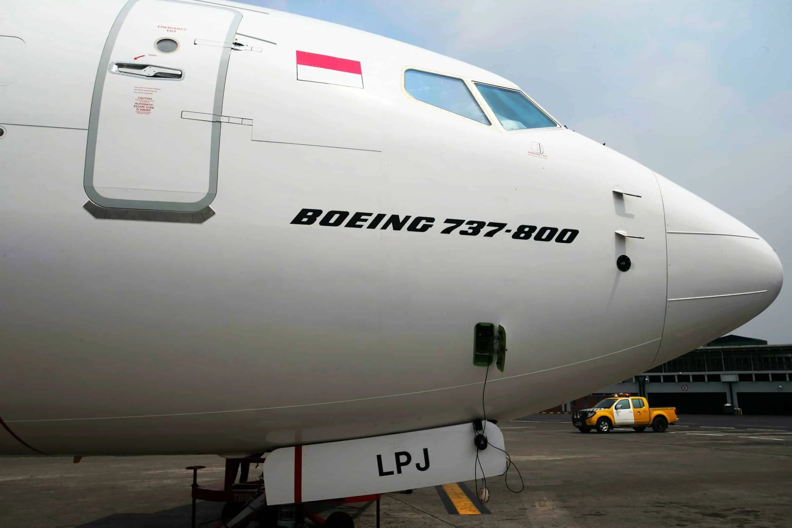 Misteri Hilangnya Boeing 737 di Lautan Pakistan