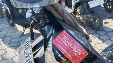 Misteri Penunggak Pajak Tak Bisa Isi Pertalite Terkuak