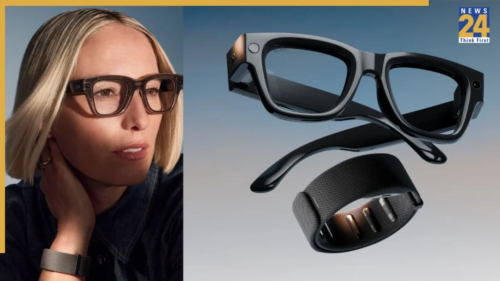 Modifikasi Smart Glasses Meta Bisa Nonaktifkan Kamera, Hati-hati!