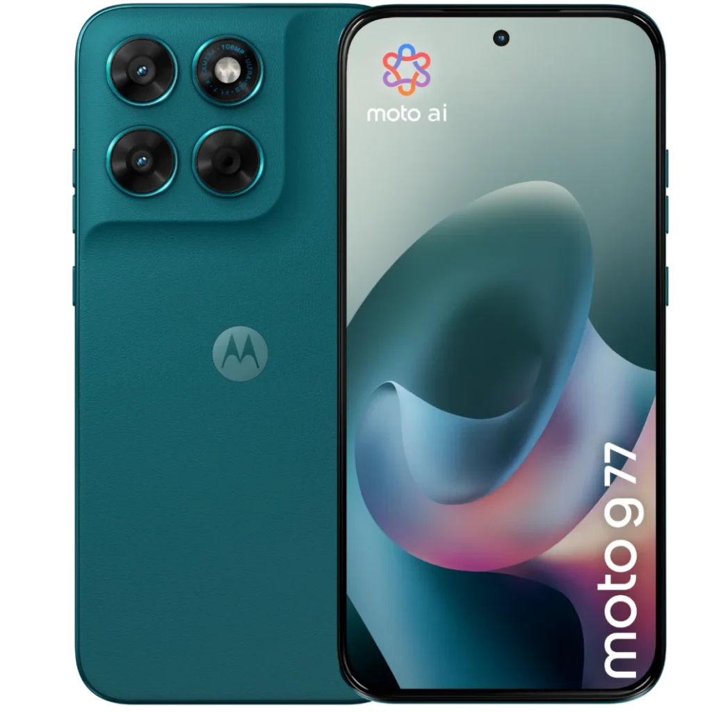 Moto G77 Power Hadirkan Kembali Jack 3,5mm yang Ditunggu-tunggu
