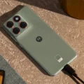 Motorola Edge 70 Max Rilis dengan Baterai Besar dan Snapdragon 8 Gen 5