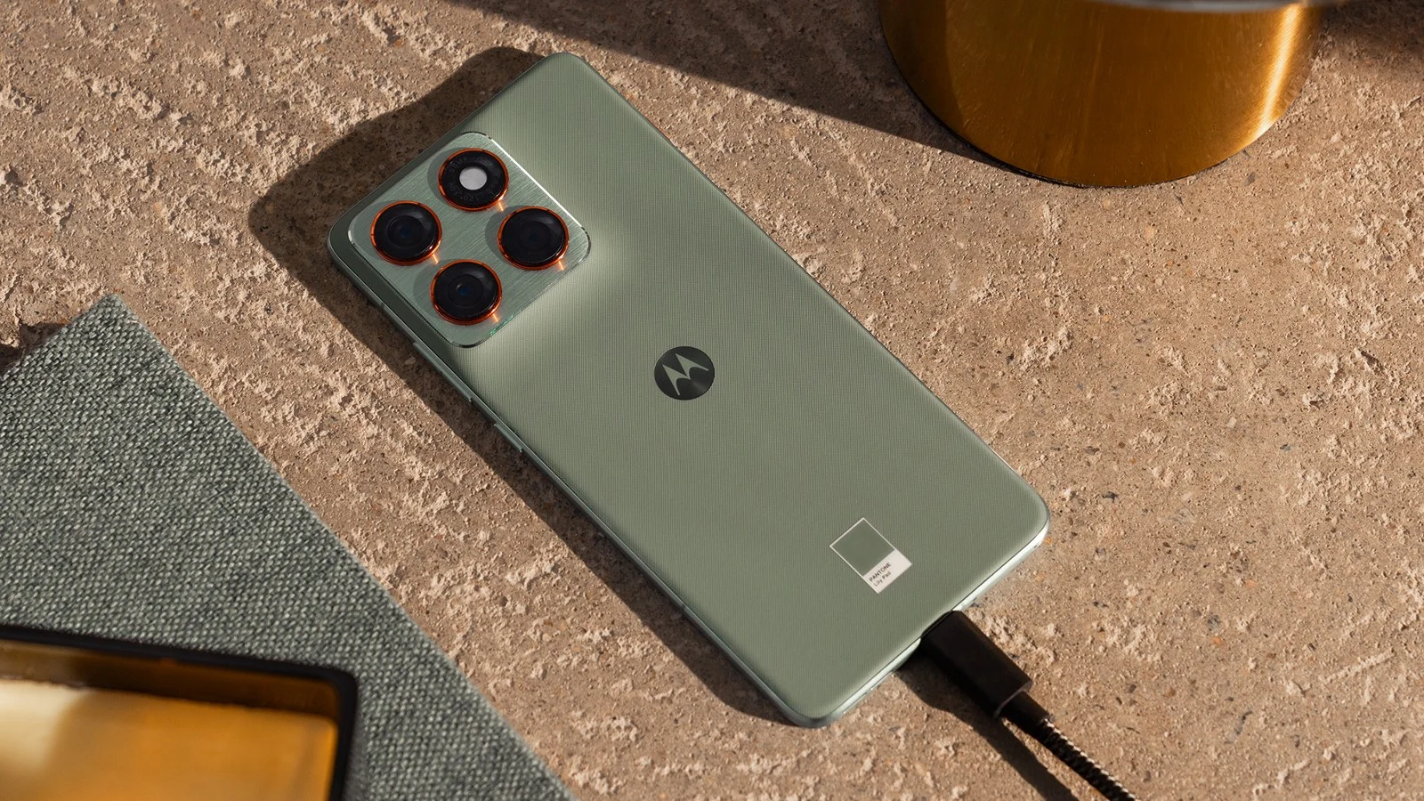 Motorola Edge 70 Max Rilis dengan Baterai Besar dan Snapdragon 8 Gen 5