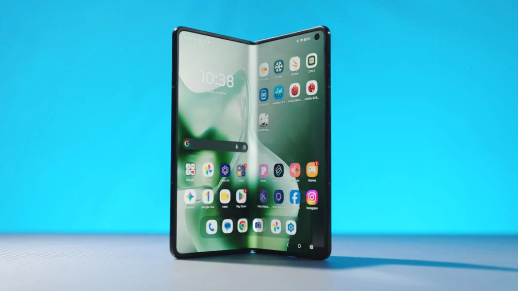 Motorola Razr Fold