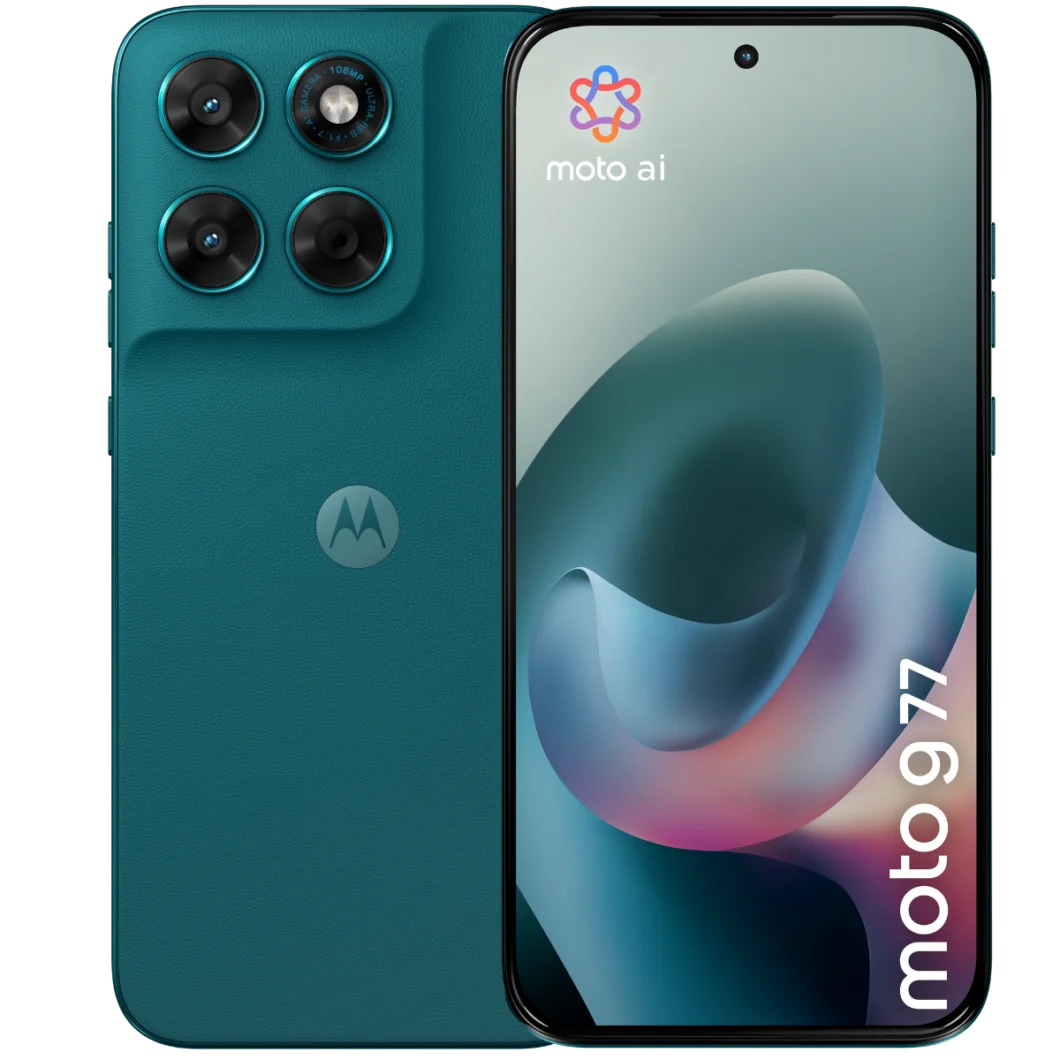 Motorola Siap Luncurkan Moto G77 Power dengan Spesifikasi Menggiurkan