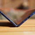 New Galaxy Foldables to Have Reduced Crease Visibility