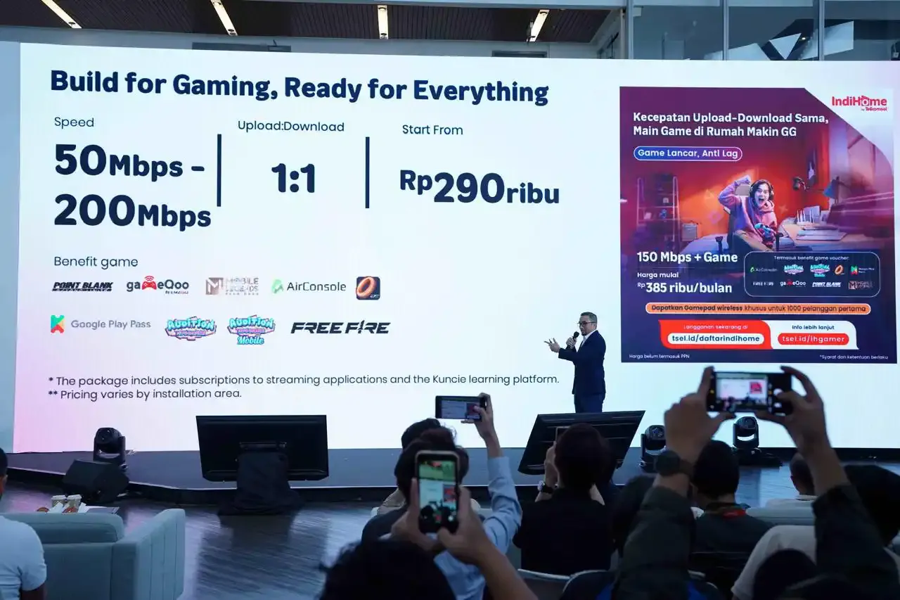 NexoraTopup: Solusi Praktis dan Ekonomis untuk Gamer Indonesia