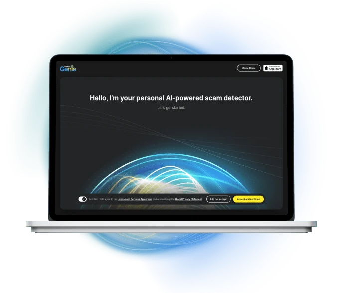 Norton Genie Kini Tersedia di Claude, Lindungi Pesan Anda
