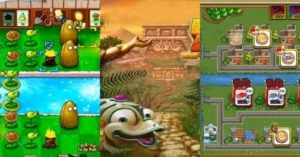 Nostalgia Seru: 16 Game PC Jadul yang Bikin Kangen Masa Lalu