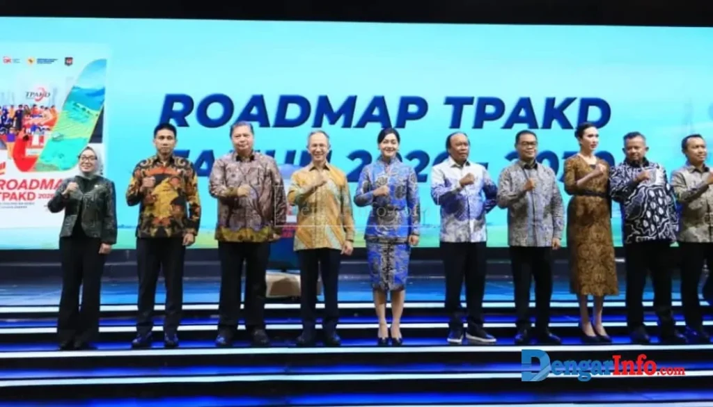 OJK Siapkan Roadmap IAKD 2026-2031 untuk Ekosistem Digital