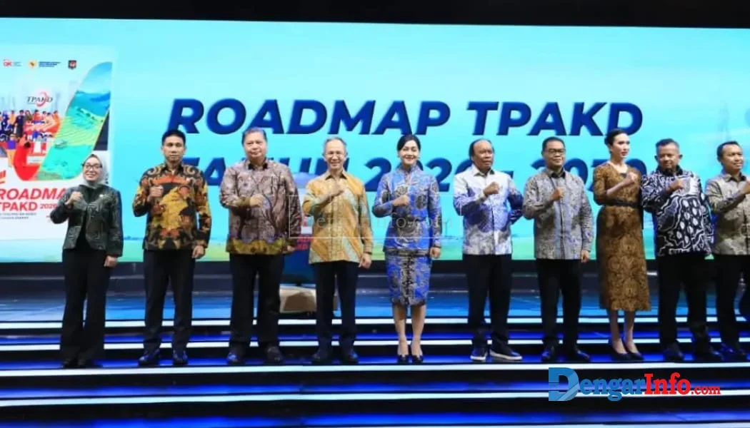 OJK Siapkan Roadmap IAKD 2026-2031 untuk Ekosistem Digital