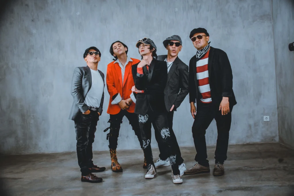 Okyriyue dan Pracoustic Siap Luncurkan Single NITENI ATI