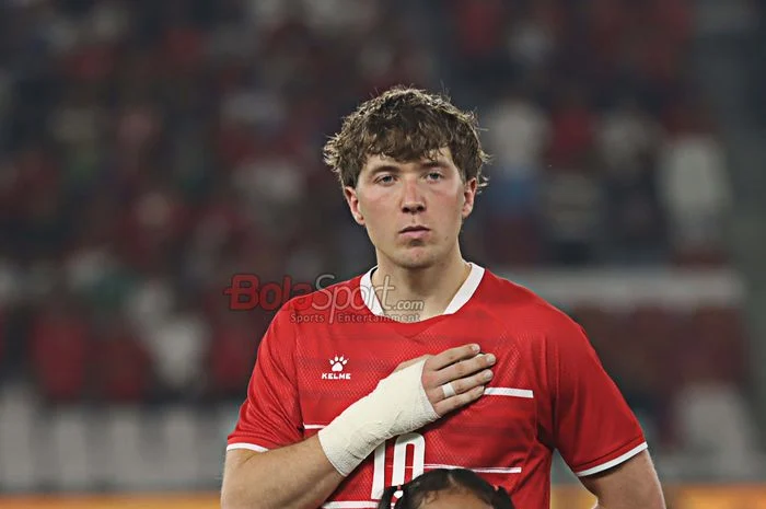 Ole Romeny Dekat dengan Fortuna Sittard, Tes Medis Segera Digelar
