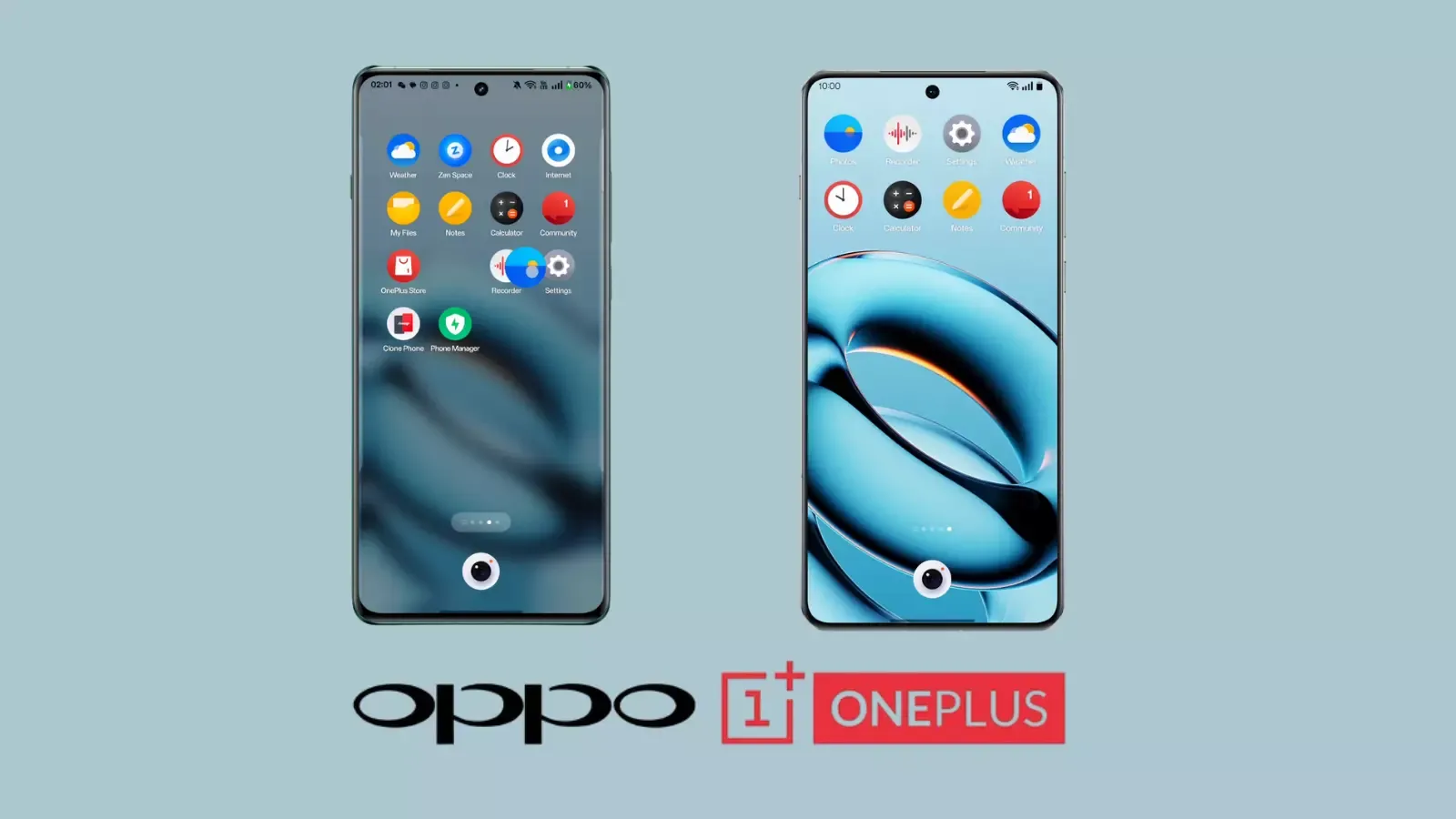 OnePlus dan Realme: Era Baru ColorOS Dimulai Dengan Pensiunnya OxygenOS dan Realme UI