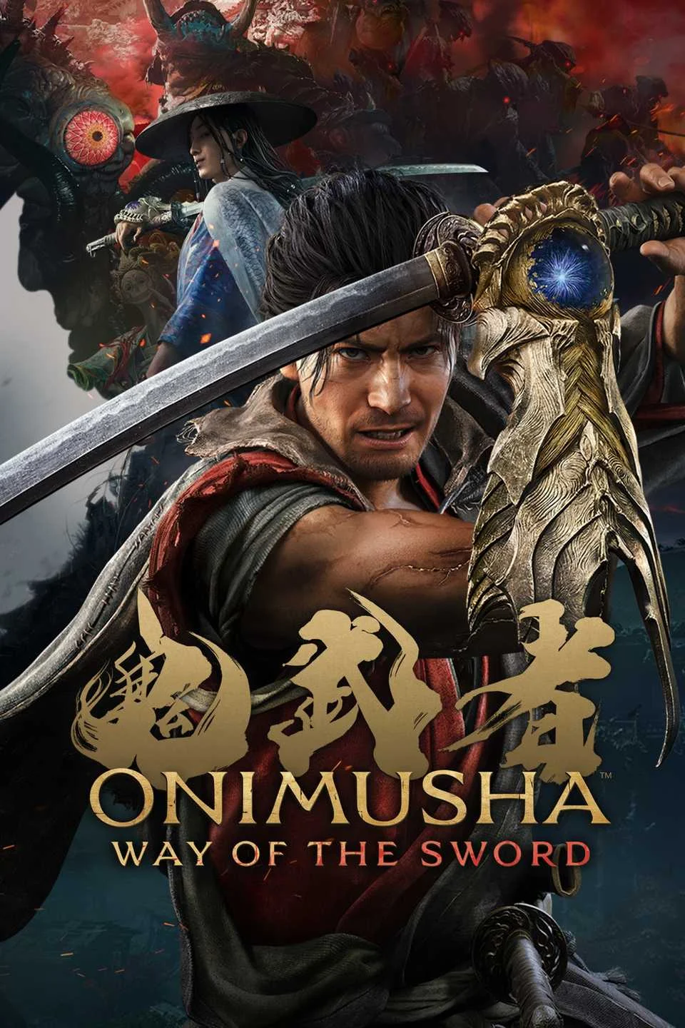 Onimusha: Way of the Sword Rilis Lebih Awal, 4 September 2026!