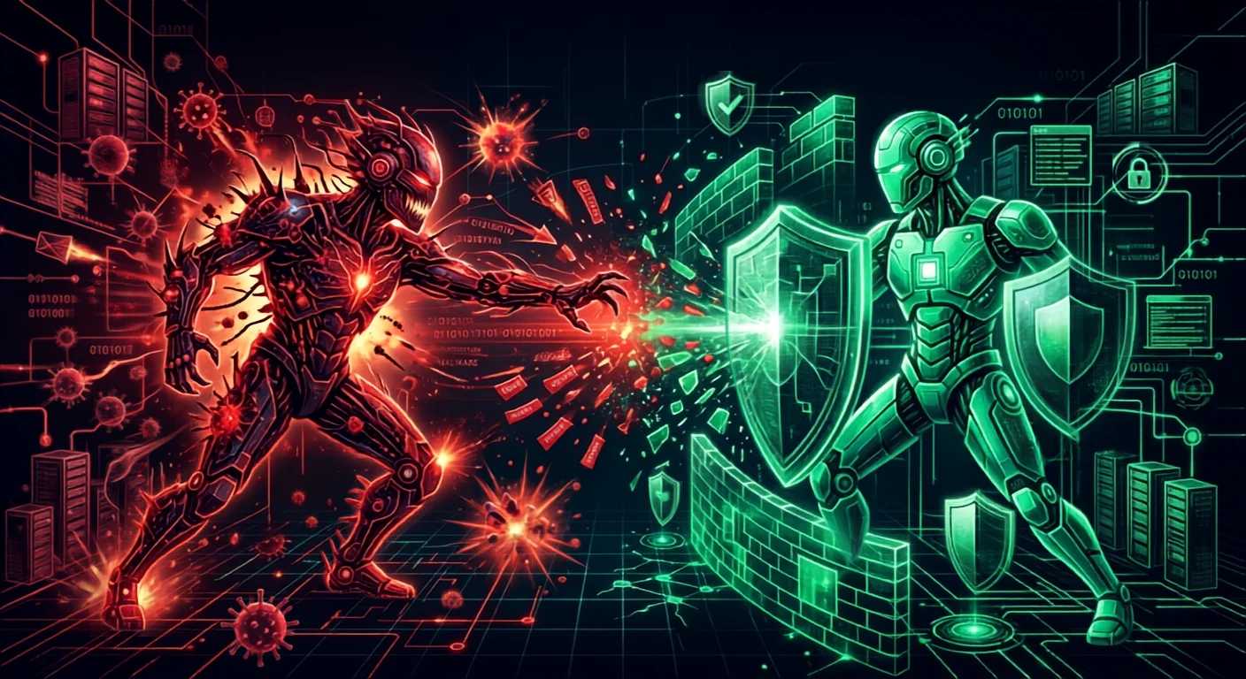 OpenAI Kembangkan GPT-Red AI Khusus untuk Menyerang Sistem