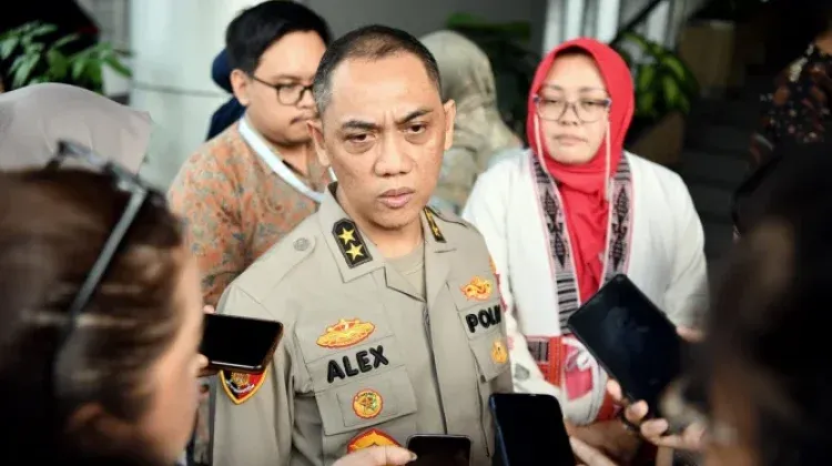 Operasi Spam Judi Online Meluas, Sasar Influencer Daerah