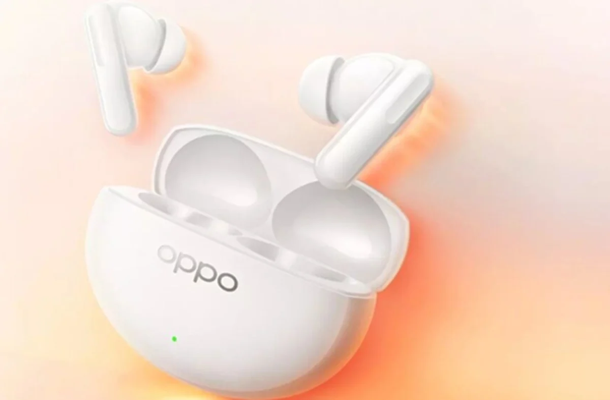 OPPO Enco Air5s & Air5 Resmi Hadir, Harga Mulai Rp899 Ribu