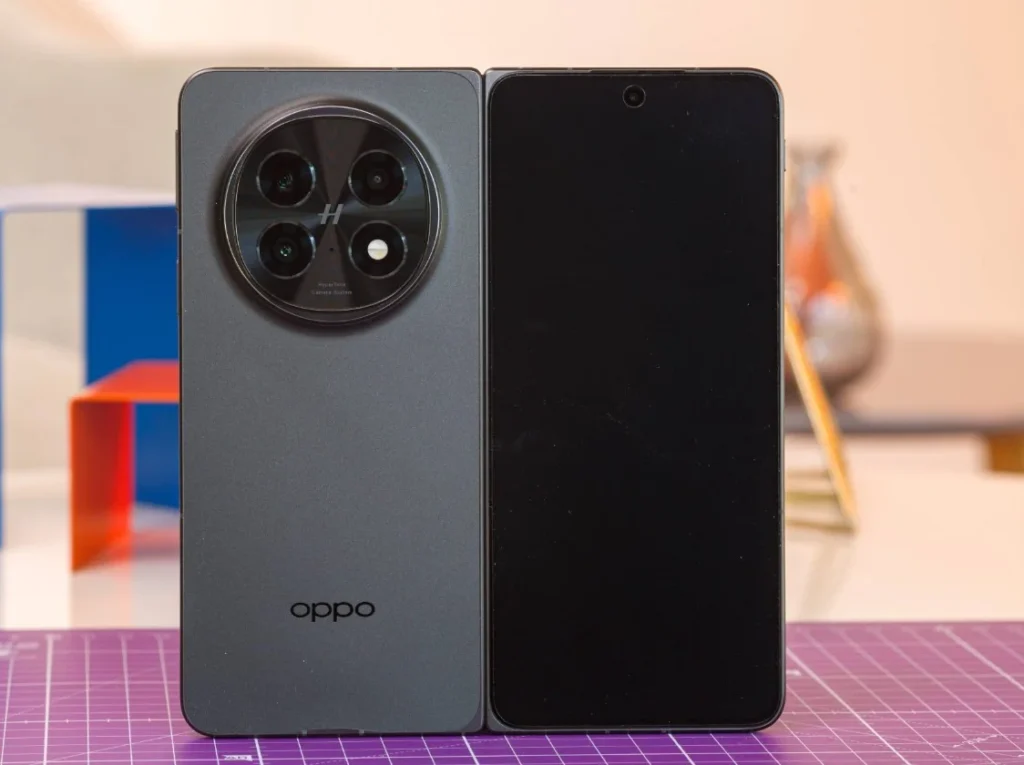 Oppo Find N7: Snapdragon 8 Elite Gen 6 dan Baterai 6.500 mAh Jadi Fokus Baru Ponsel Lipat