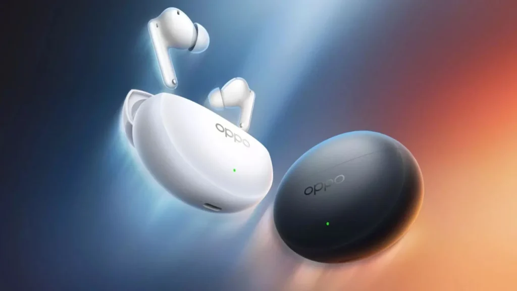 OPPO Luncurkan OPPO Bubble dan TWS Enco Air 5 Series di Indonesia