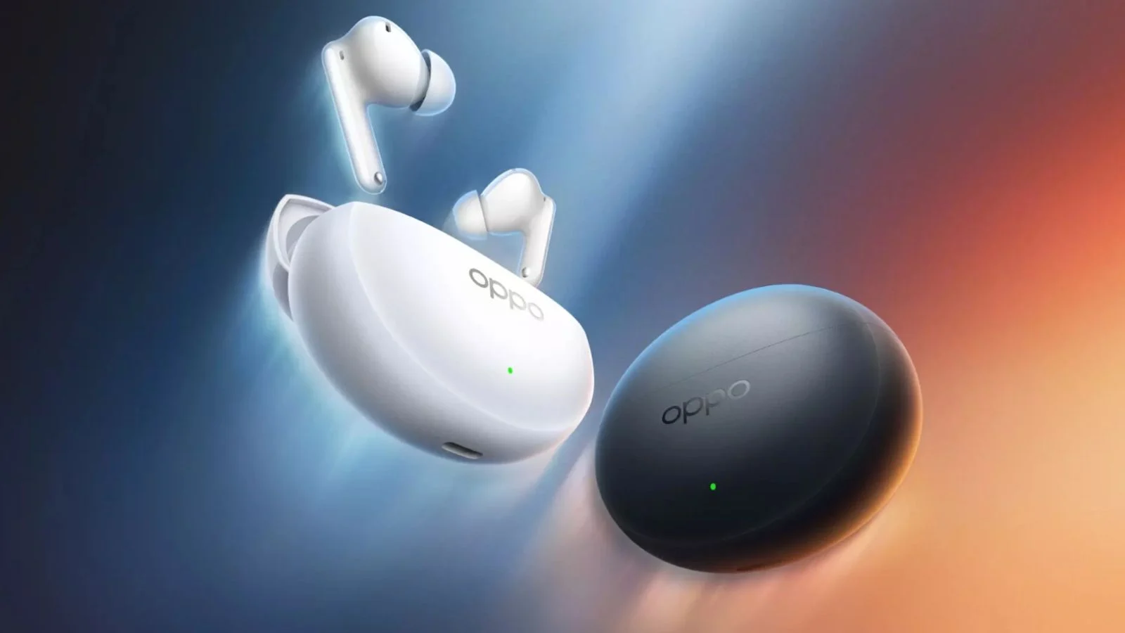 OPPO Luncurkan OPPO Bubble dan TWS Enco Air 5 Series di Indonesia