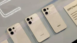 Oppo Reno 16 Series Meluncur di Indonesia, Simak Spesifikasi dan Harganya