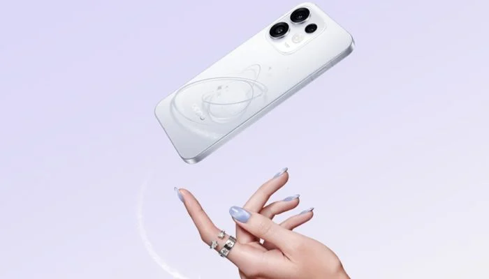 OPPO Reno16 Series Hadir di Indonesia dengan Desain Menarik dan Aksesori Unik