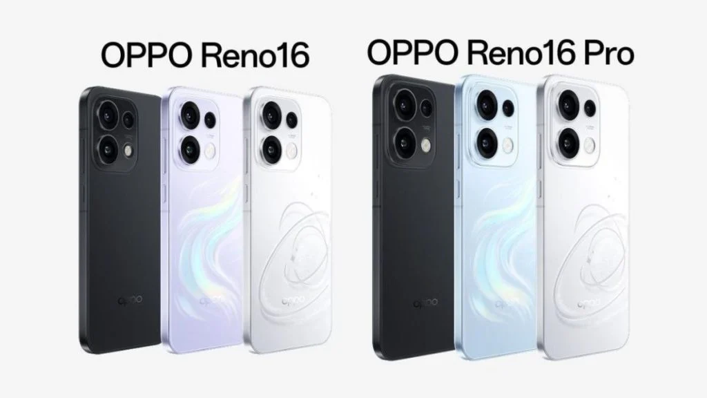 OPPO Reno16 Series: HP AI Baterai Raksasa untuk Mahasiswa & Pro