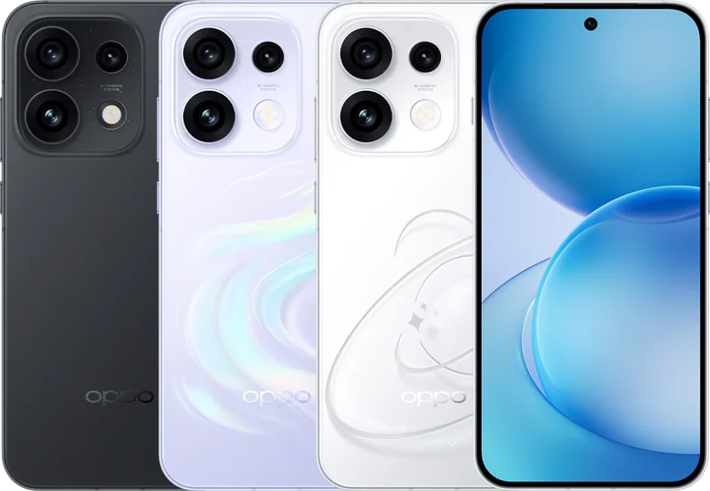Oppo Reno16 Series Resmi Hadir di Indonesia, Harga dan Spesifikasi
