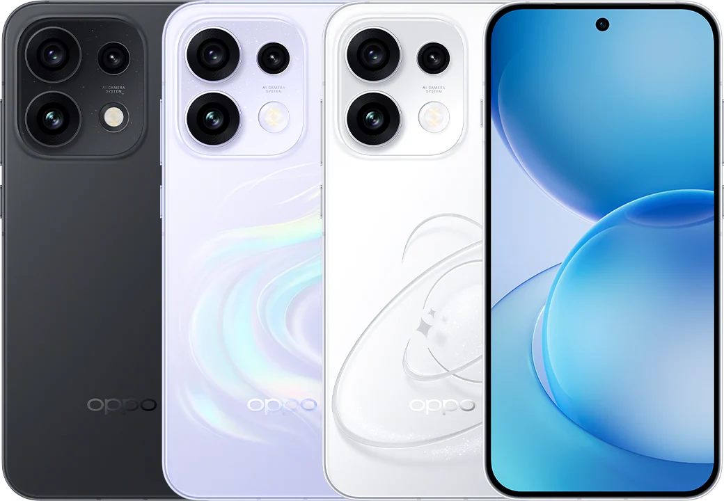 Oppo Reno16 Series Resmi Hadir di Indonesia, Harga dan Spesifikasi