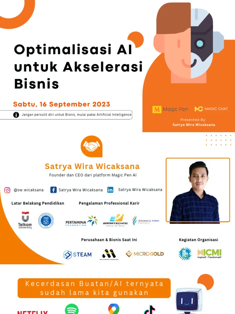 Optimalisasi Bisnis UMKM dengan Claude AI: Cara Terbaiknya