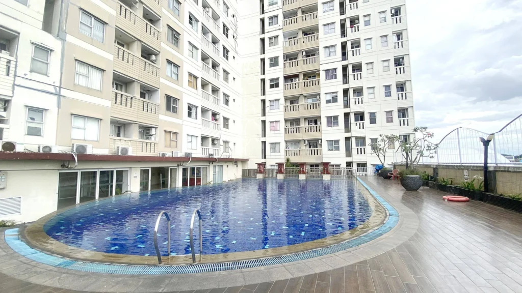 P3SRS Belmont Residence Tower Everest Bahas Audit dan Rencana Strategis 2026
