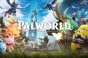 Palworld 1.0 Resmi Rilis, Capai 40 Juta Pemain di Early Access