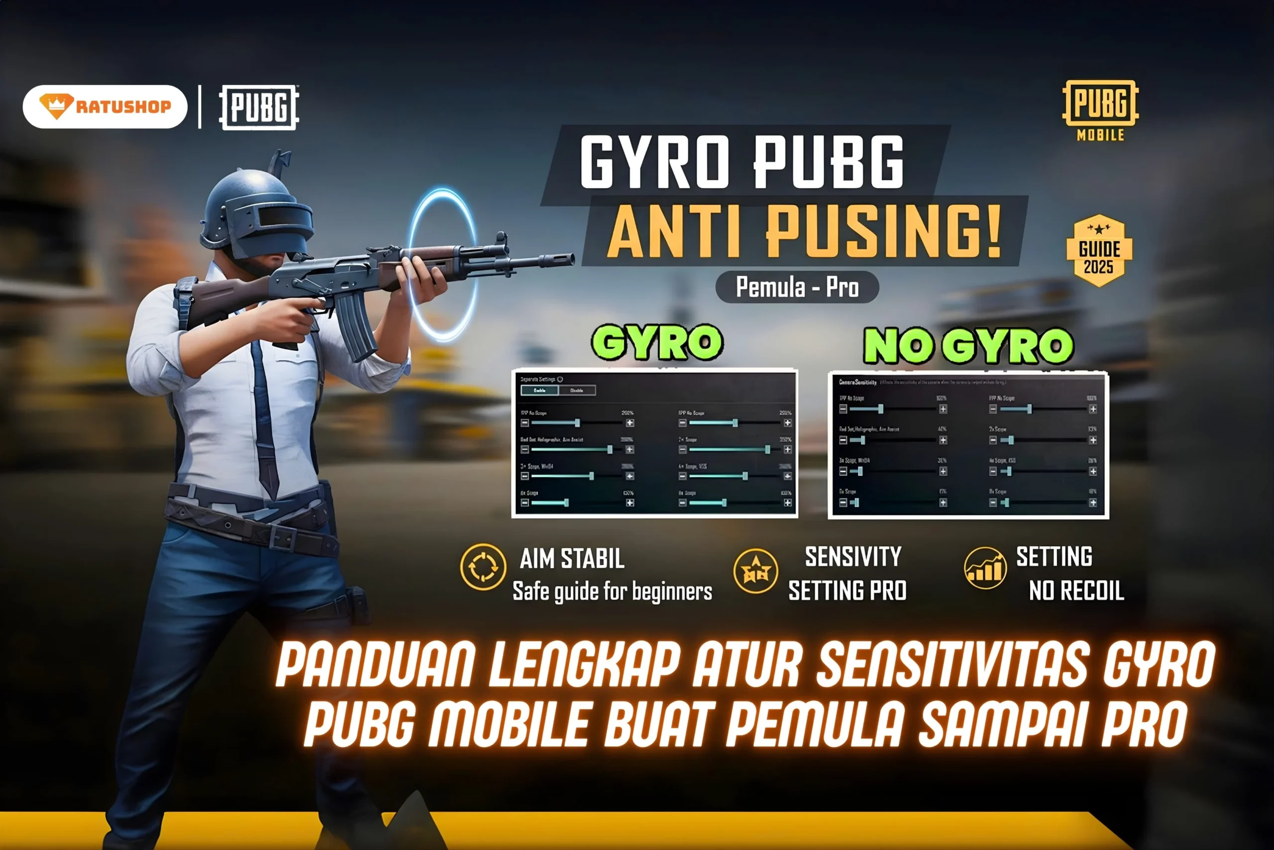 Panduan Lengkap Mendaftar Advance Server PUBG Mobile untuk Pemula