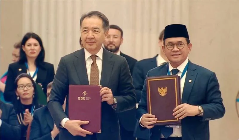 Para Insinyur Akan Membangun Babak Baru Kemitraan Indonesia