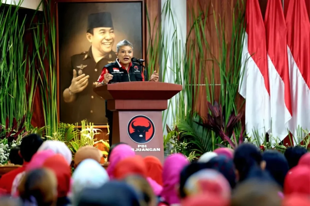 PDIP Soroti Hilangnya Hak Rakyat Rp 67 Triliun di Anggaran Pendidikan 2025