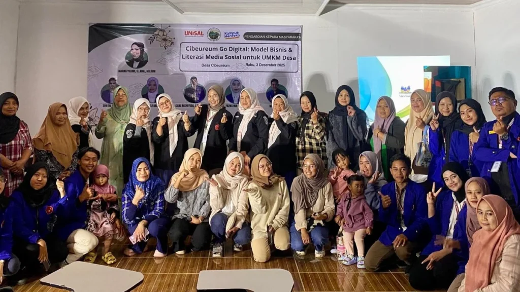 Pekerja Muda Pilih Ketenangan Pikiran, Mogok Naik Kelas