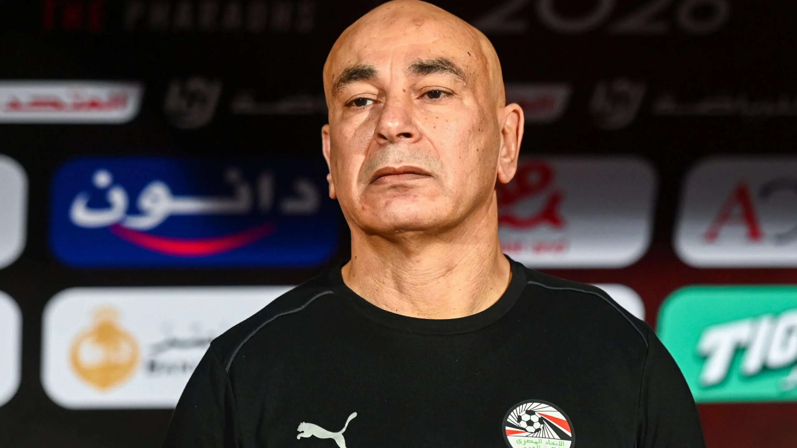 Pelatih Mesir Hossam Hassan Dukung Palestina Usai Kemenangan