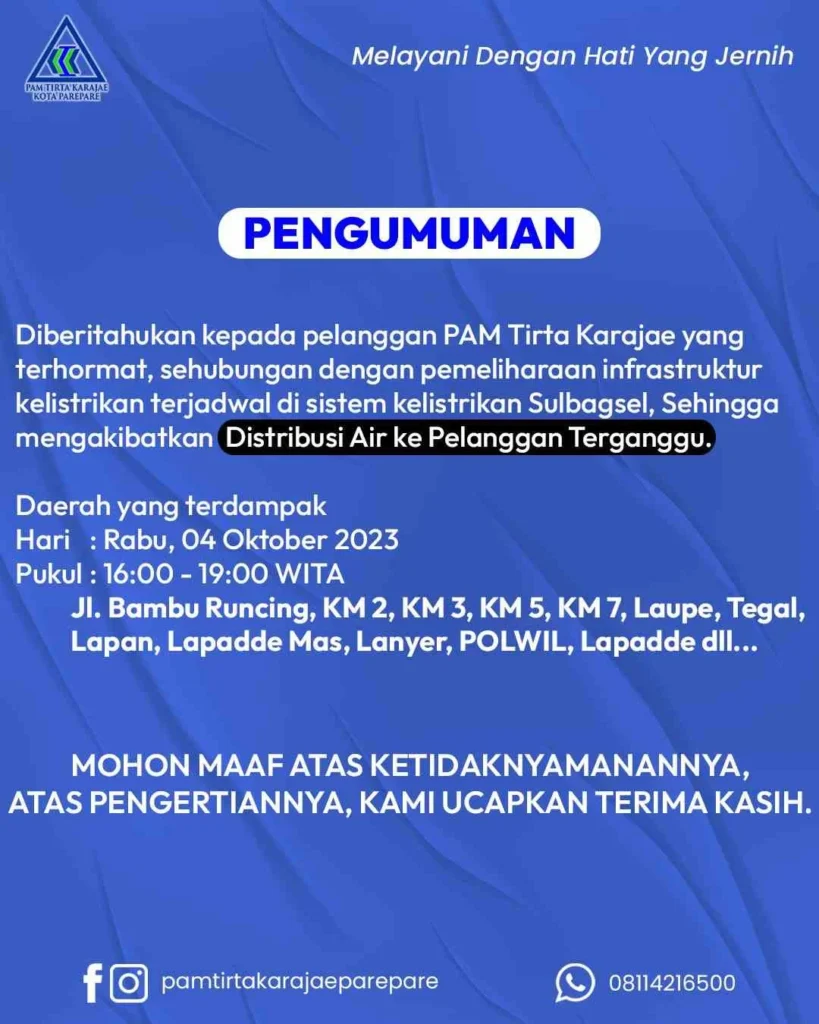 Pemadaman Bergilir di Kaltim: Dampak dan Solusi yang Diharapkan