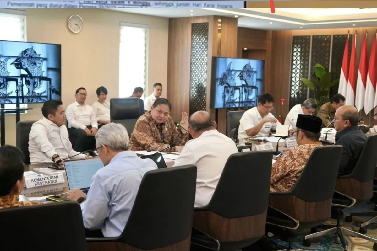 Pemerintah Pangkas 240 BUMN untuk Efisiensi Ekonomi