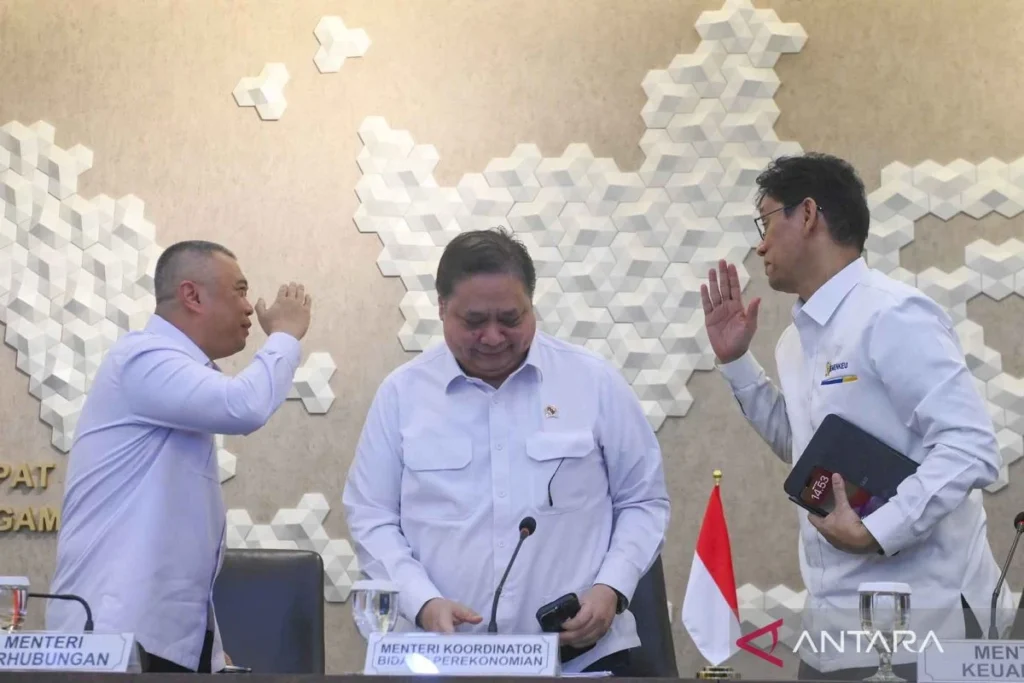 Pemerintah Pastikan Subsidi BBM dan Haji Tidak Naik di 2026