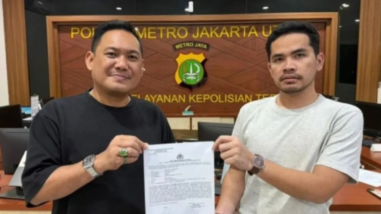 Penyekapan Karyawan Percetakan: Korban Tak Mencuri, Hanya Diperas