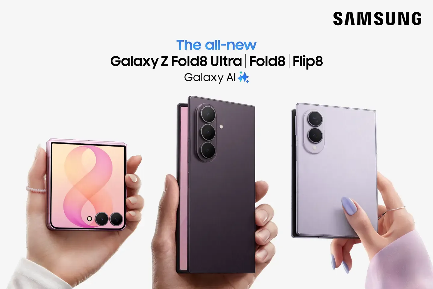 Perbedaan Galaxy Z Fold8 Ultra Fold8 dan Fold7 yang Wajib Kamu Tahu