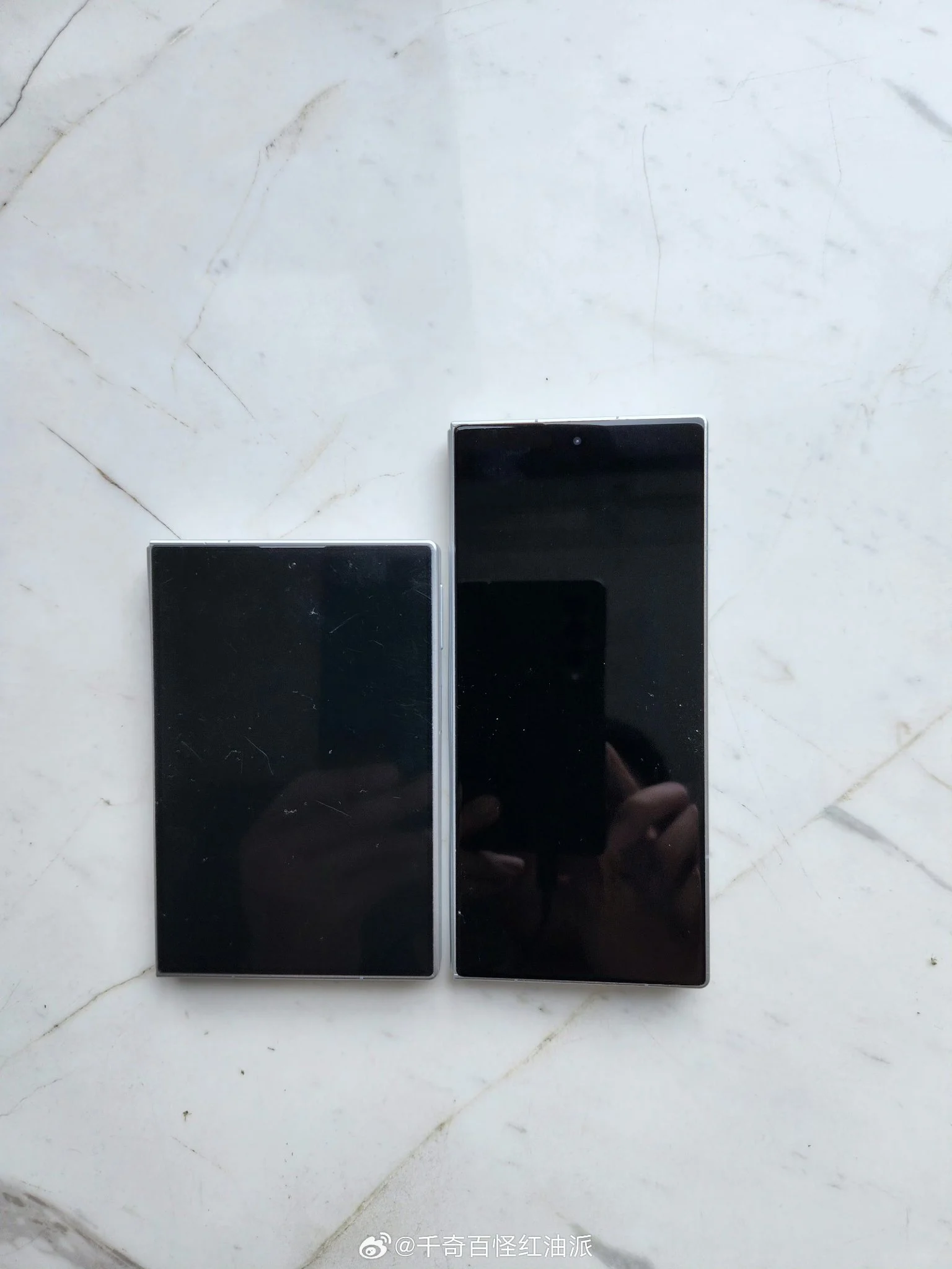 Perbedaan Samsung Galaxy Z Fold8 Ultra vs Galaxy Z Fold8 Pilih Mana