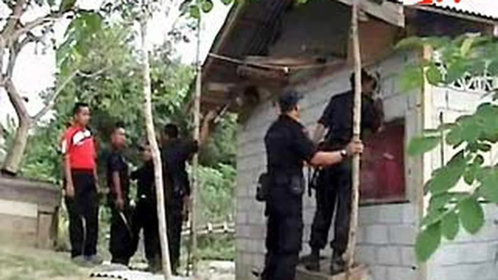 Perburuan Pelaku Penyerangan Polisi di Katingan Berlanjut